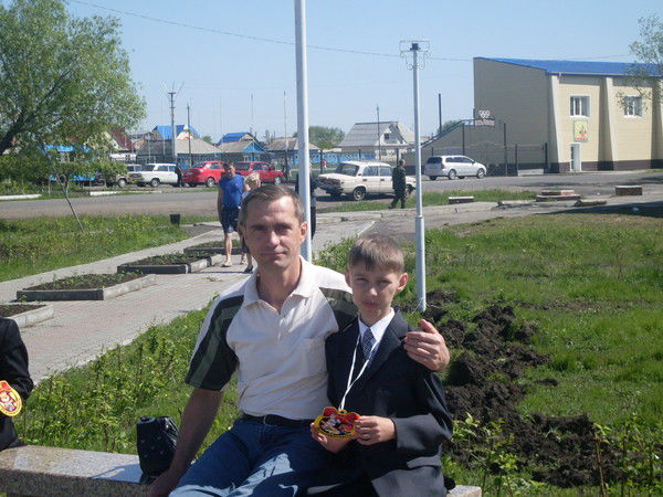 Сергей Желток