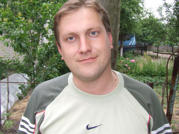 Витя Павлючик