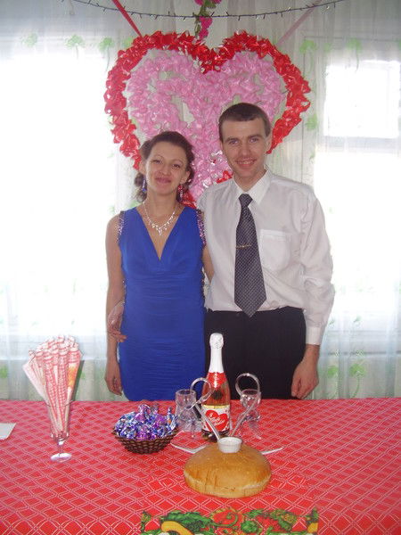 Владимир Шиве