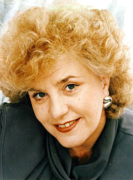 Ирина Оленская