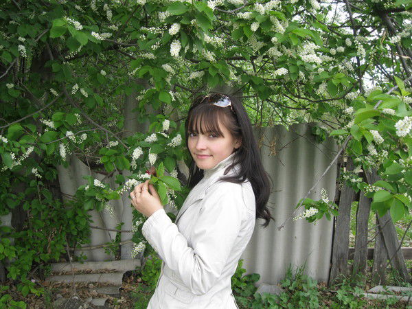 Елена Даникова