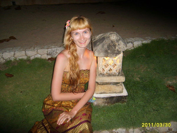 Евгения Васильева