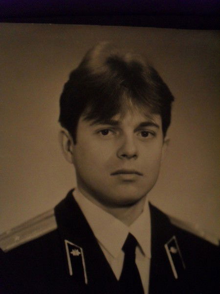 Юрий Жувагин