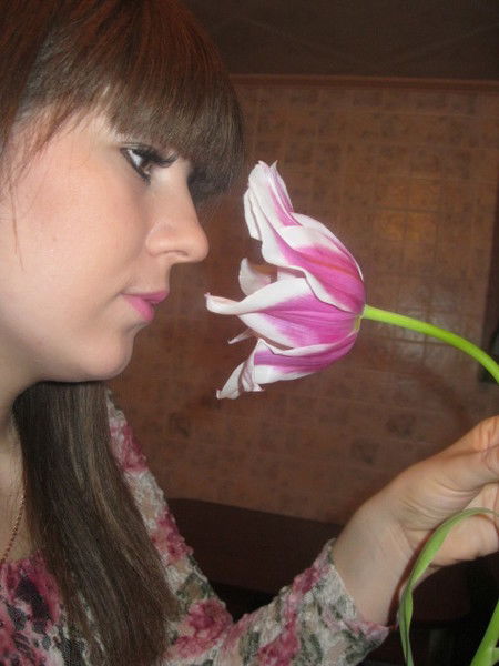 Анна Соломонова