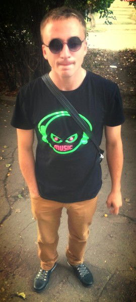 Владимир Крушевский