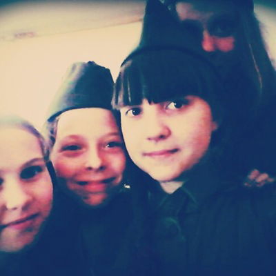 Анастасия Карнакова