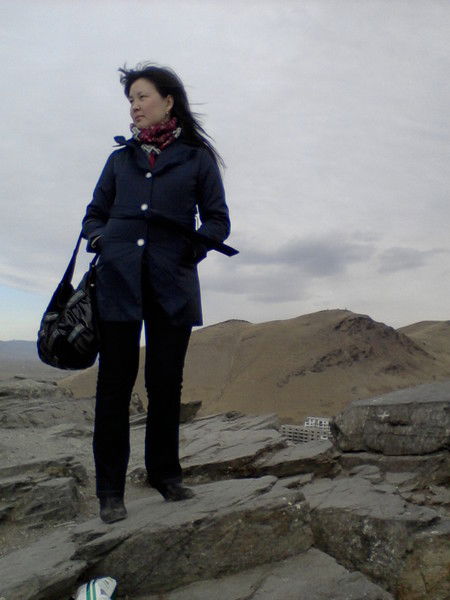 Туяна Адвокатова