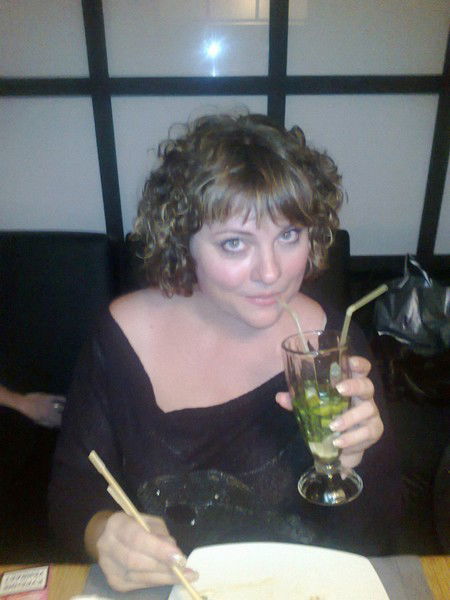 Наталья Васецкая