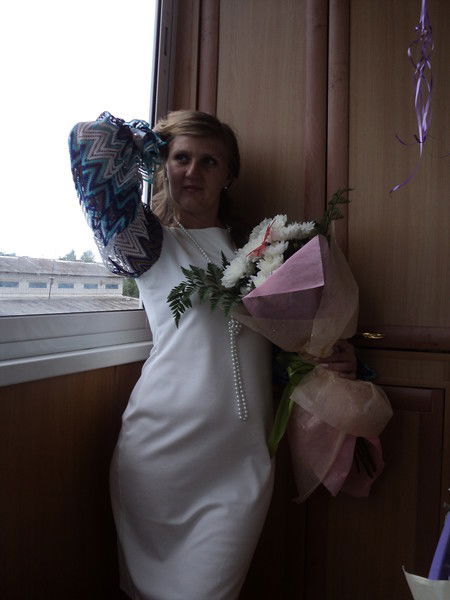 Елена Лезина