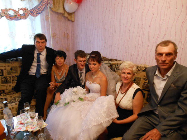 Виолетта Костырева