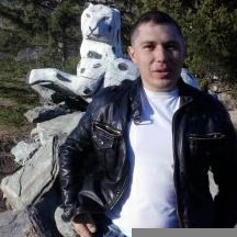 Виталий Темирбаев