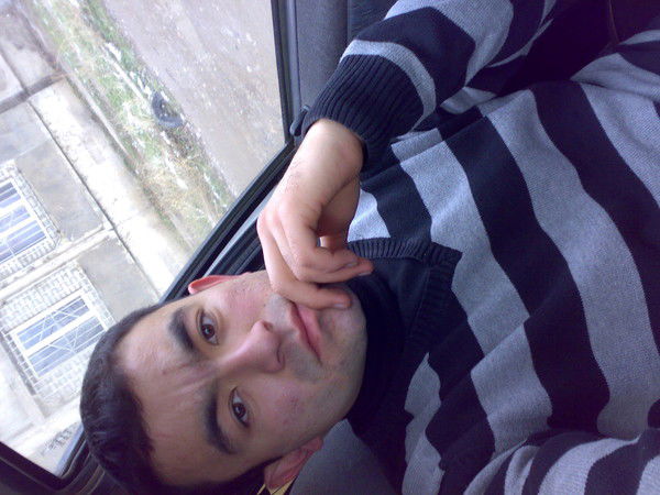 Мурадбек Юнусметов