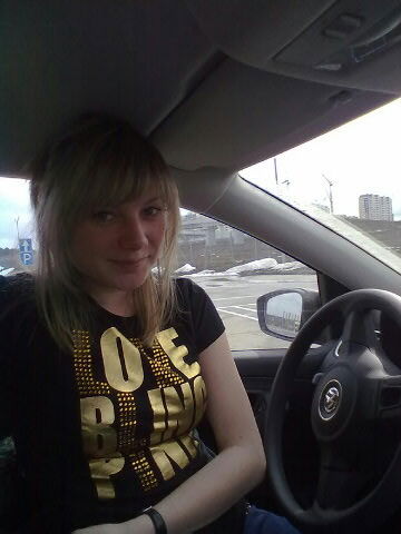 Евгения Капустина