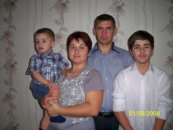 Марина Рахно