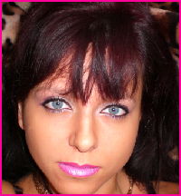 Наталья Мунтян(Казакова)