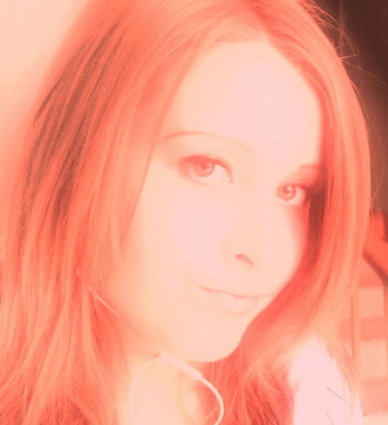 Лиза Найдёнова