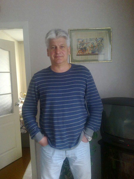 Андрей Шуренков