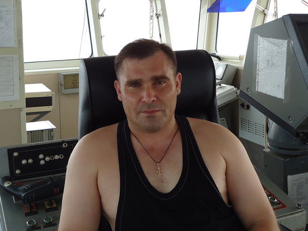 Алексей Платонов