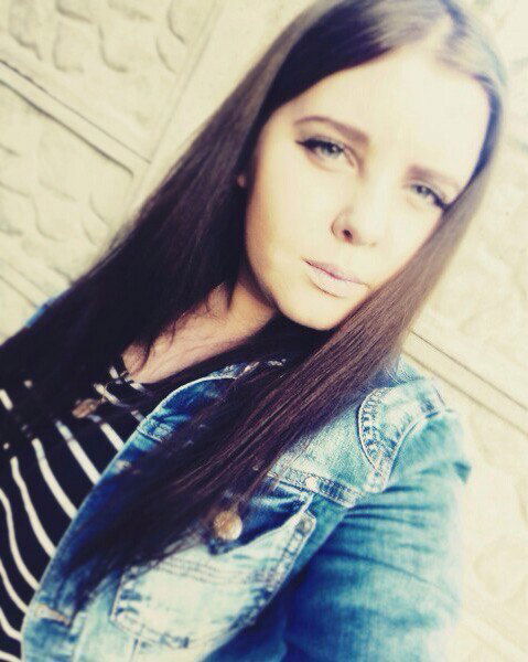 Карина Нищенко