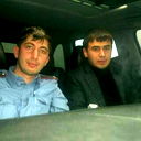 Руслан Галаев
