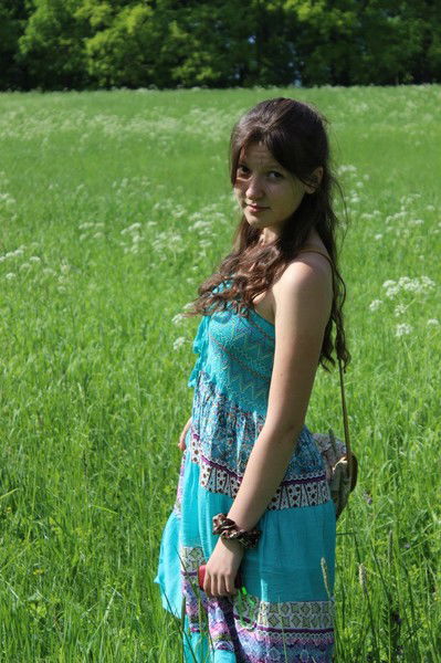 Анастасия Юницкая