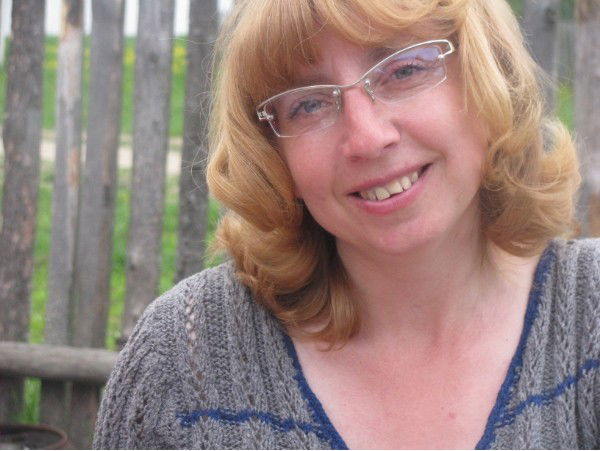 Бобылева Ирина