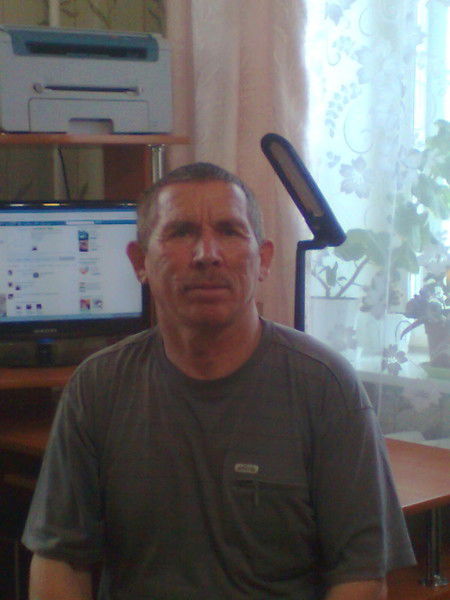 Слава Иванов