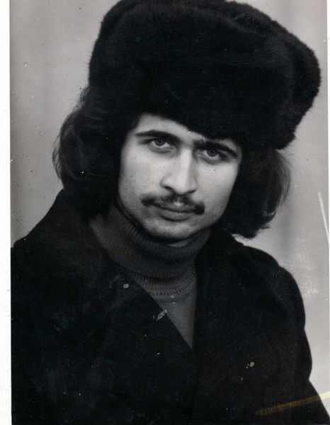 Валентин Войт