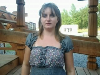 Татьяна Покровская