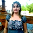 Татьяна Покровская