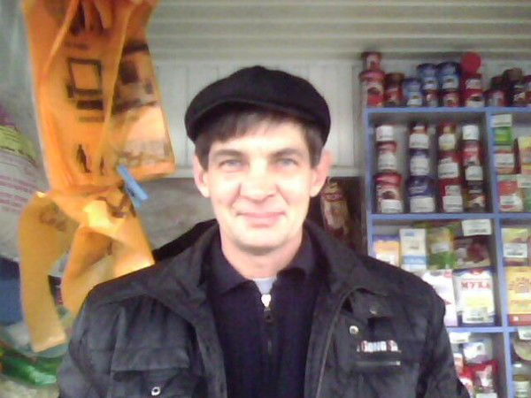 Владислав Красильников