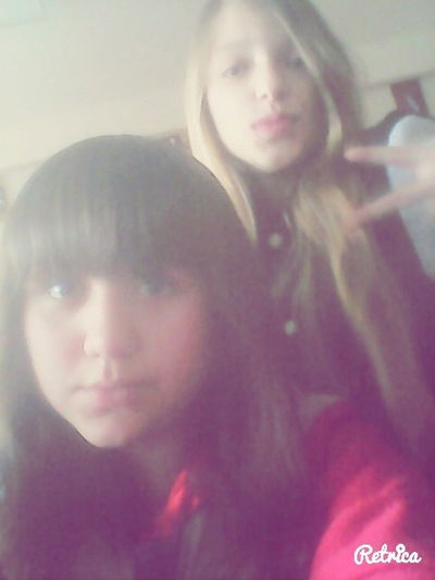 Олена Матвіїв