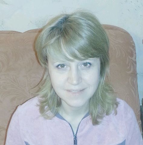 Ираида Каримова