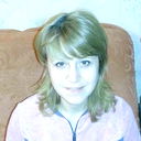Ираида Каримова