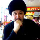 Райымбек Жакьянов