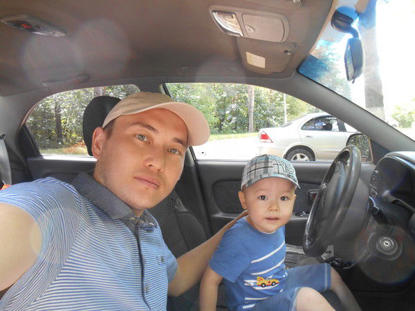 Ильяс Айтиев