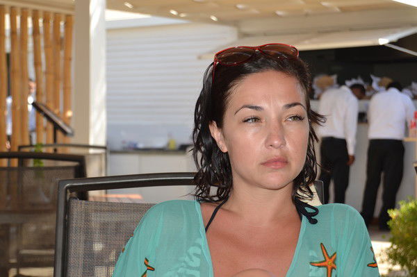 Мария Варламова