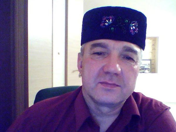 Дамир Зигаздинов