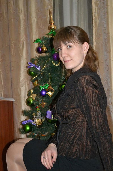 Кристина Златорунская