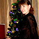 Кристина Златорунская