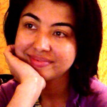 Шахноза Халилова