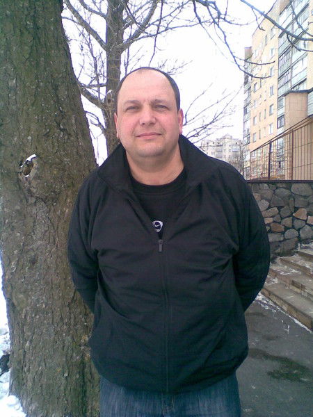 Эдюня Хороший