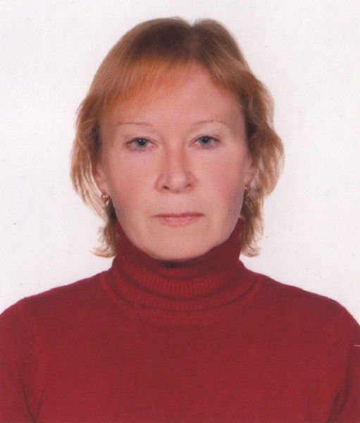 Марина Шаркова