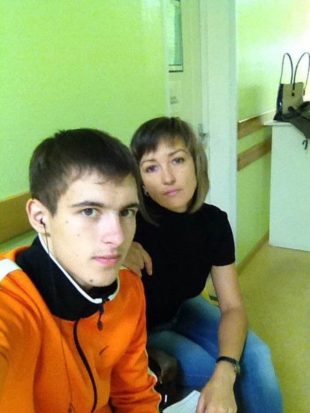 Жанна Польщикова