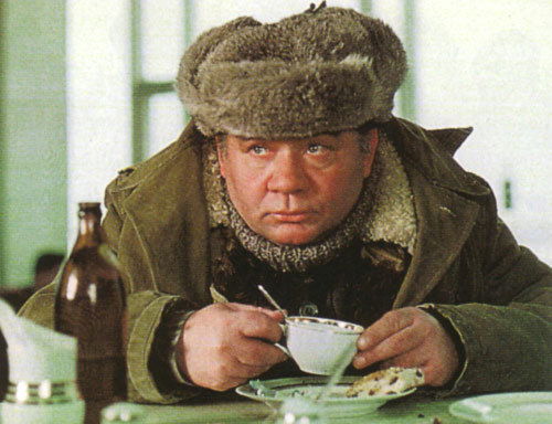 Анатолий Федотов