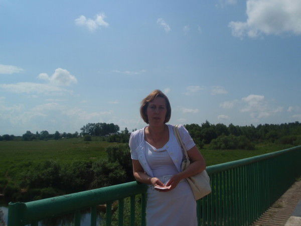 Татьяна Васильева