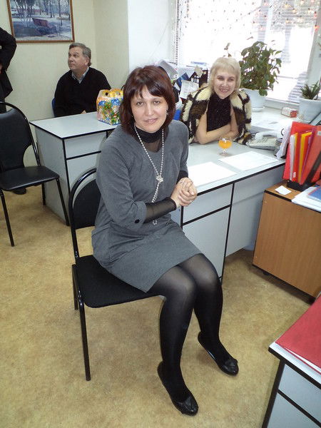 Виктория Гриценко