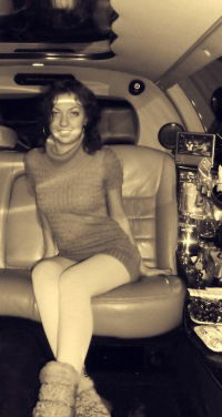 Анастасия Панфилова