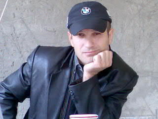 Мехнат Салахов