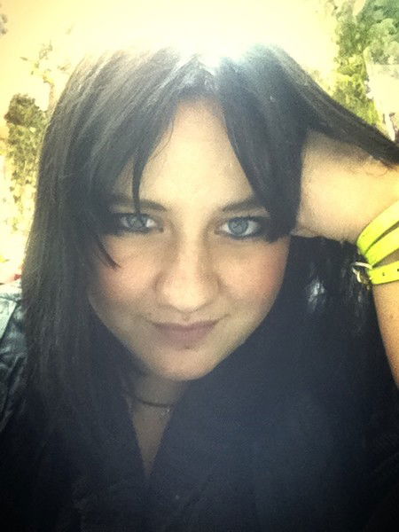 Анютка Крылова